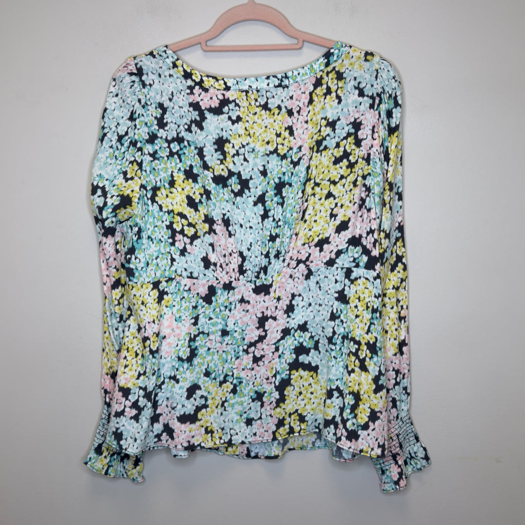 Loft Top - Size Large