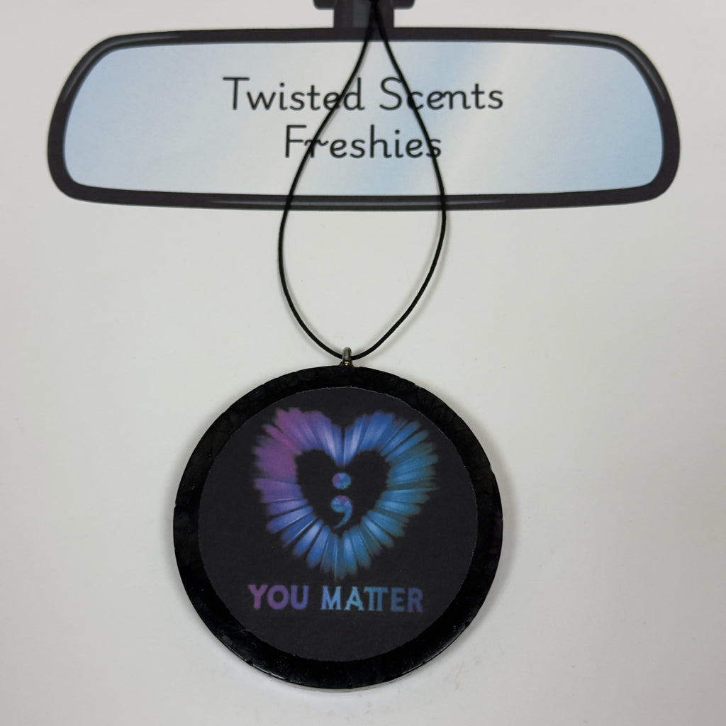 Twisted Scents - Lemon Pucker