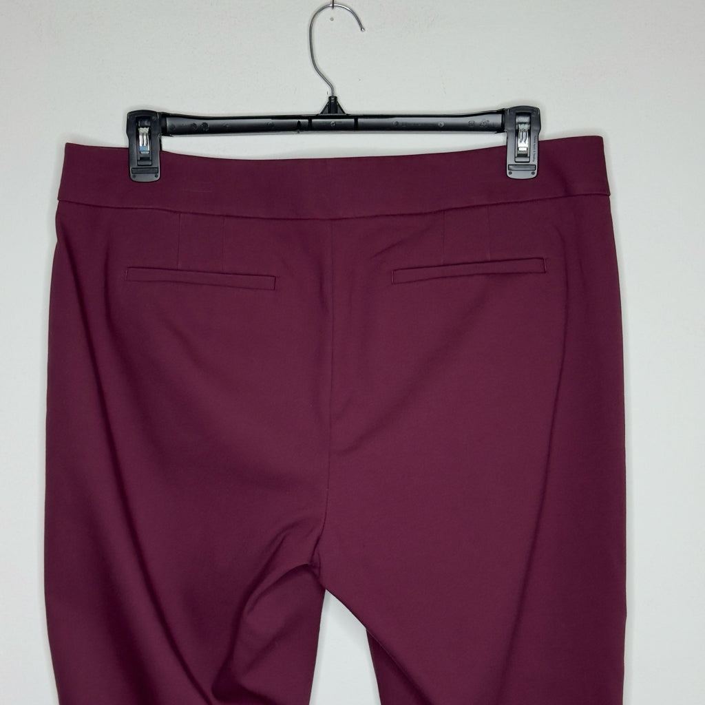 Loft Julie Dress Pants - Size 14