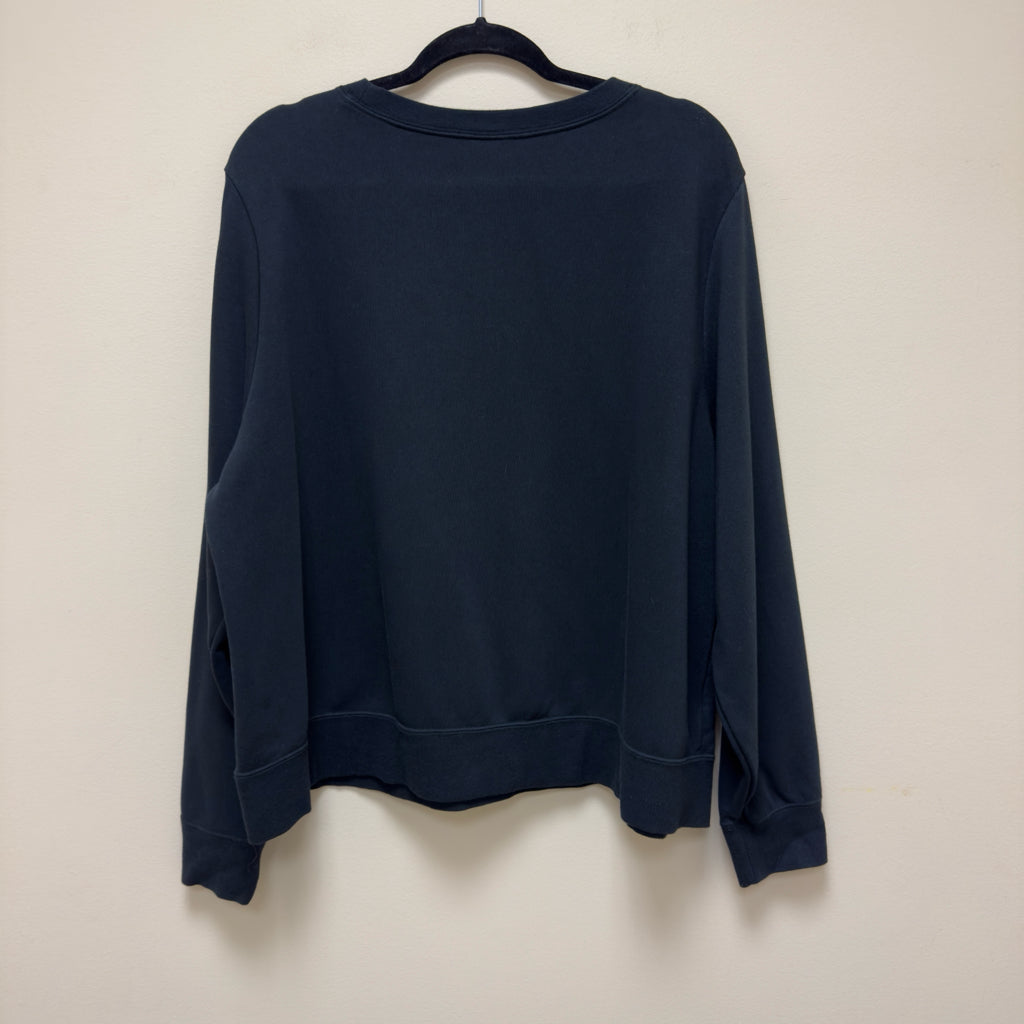 Nike Crewneck Sweatshirt - Size 1X