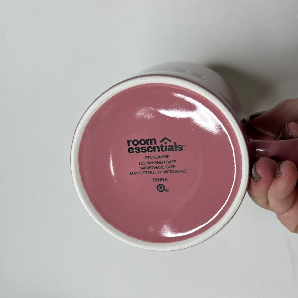 Go For It Mug