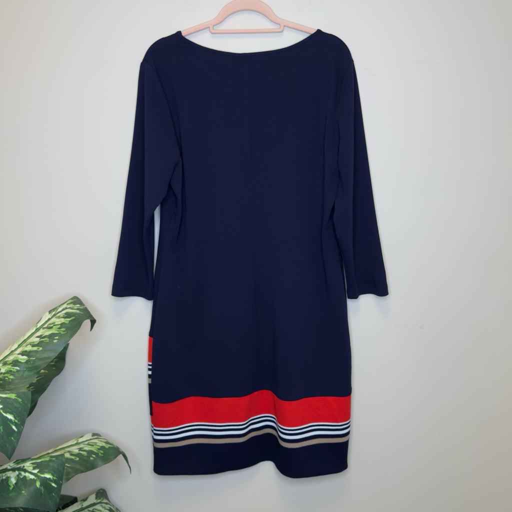 Dressbarn Dress - Size XL