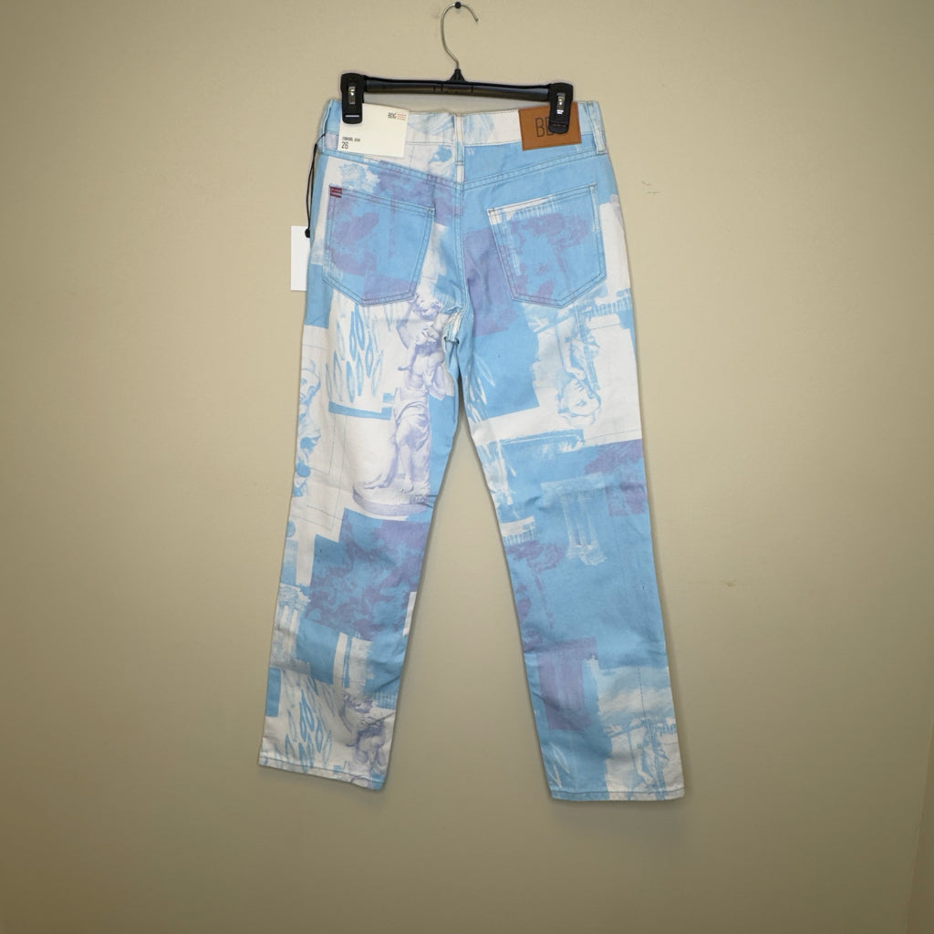 BDG Urban Outfitters "Cowgirl Jean" Jeans - Size 26 (2)