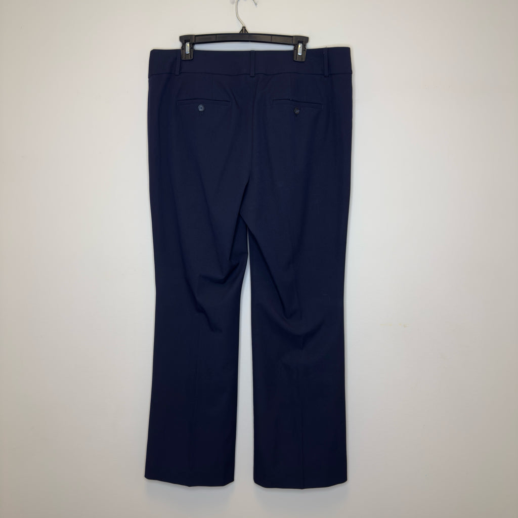Loft Julie Trouser Dress Pants - Size 14