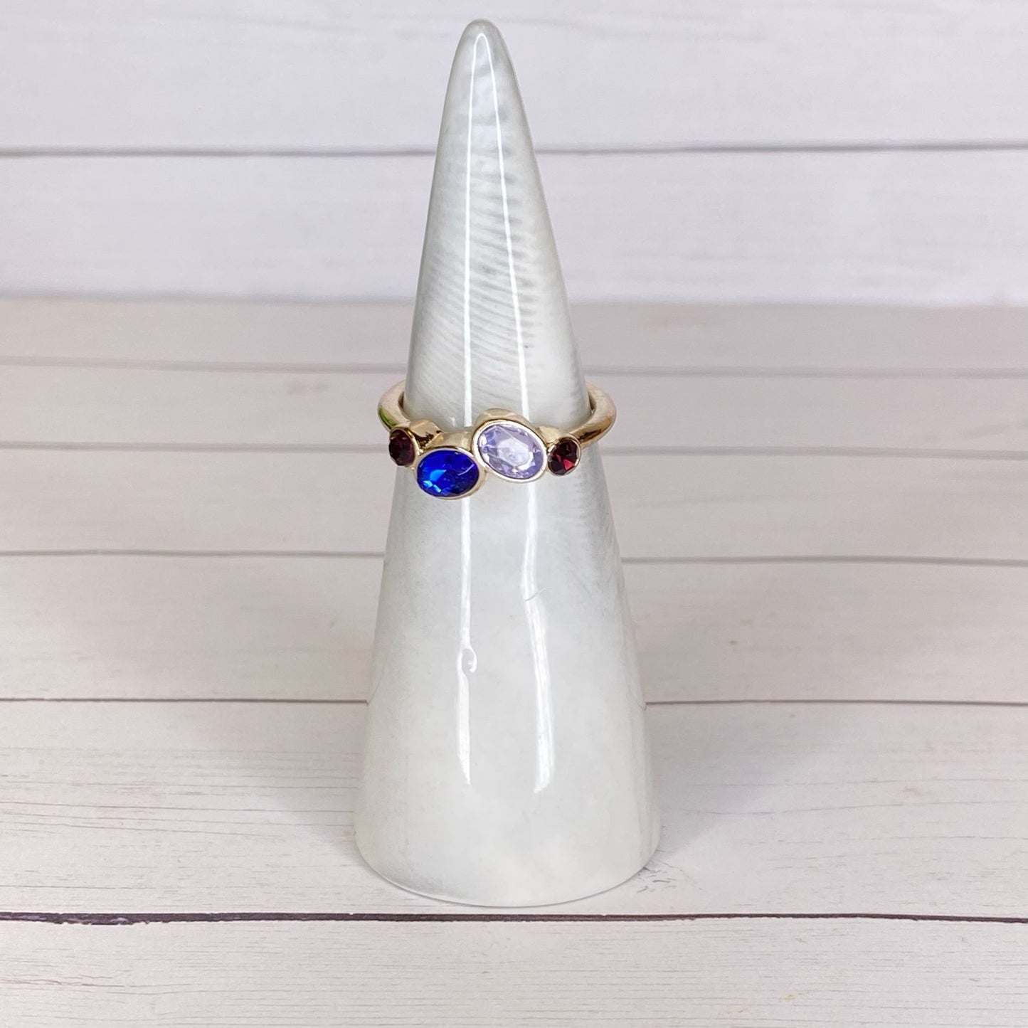 Ring - Size 7