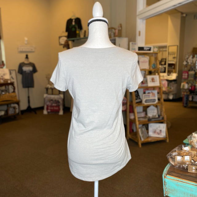 Patagonia Slim Fit Tee - Size Small