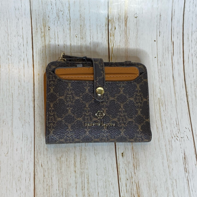 Nanette Lepore Wallet