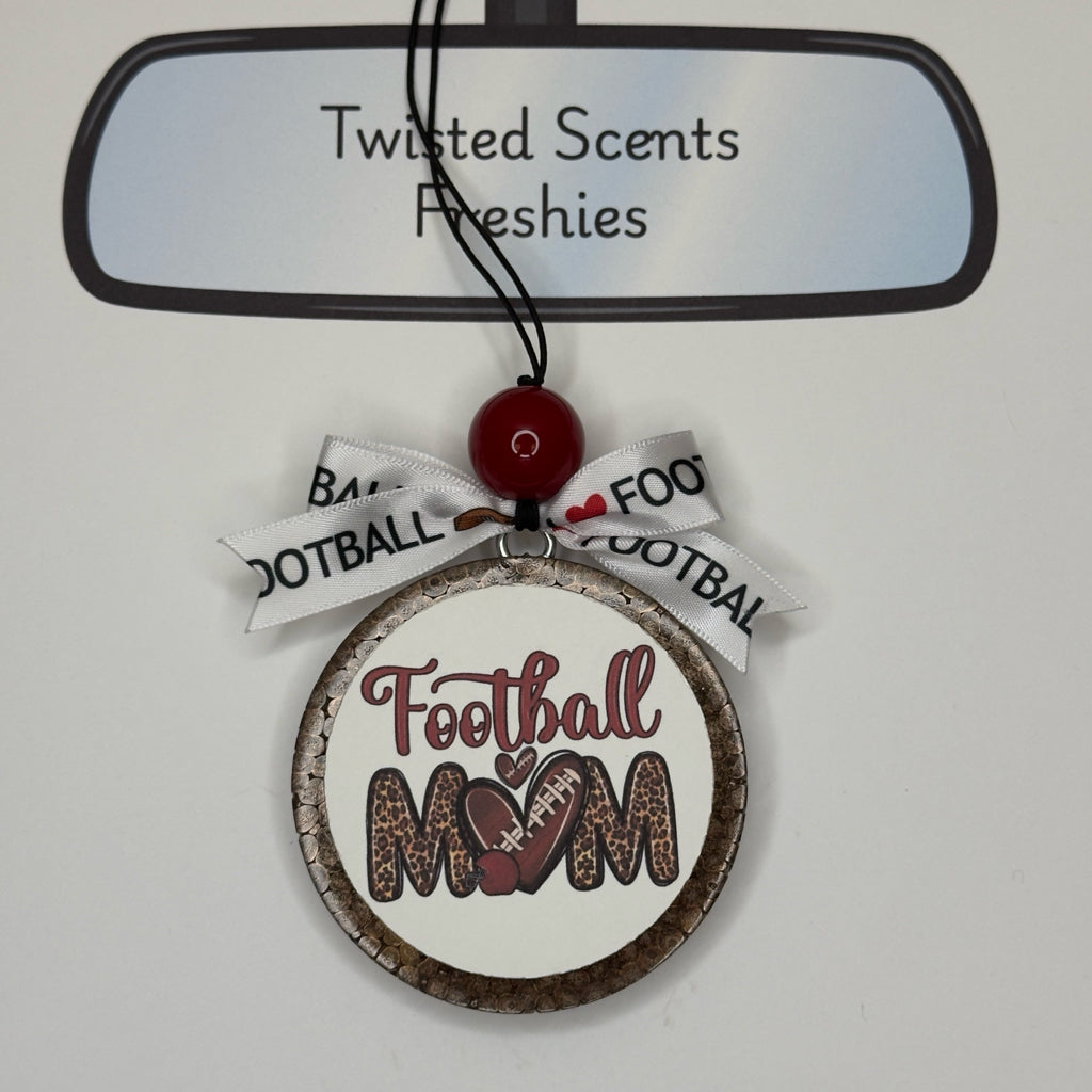 Twisted Scents - Amazing Grace