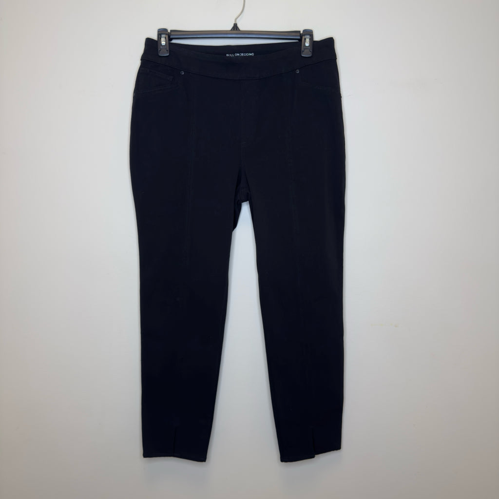Chico's Pull-On Jeggings - Size 14