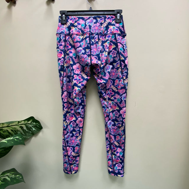 Simply Southern Athletic Leggings - Size Medium
