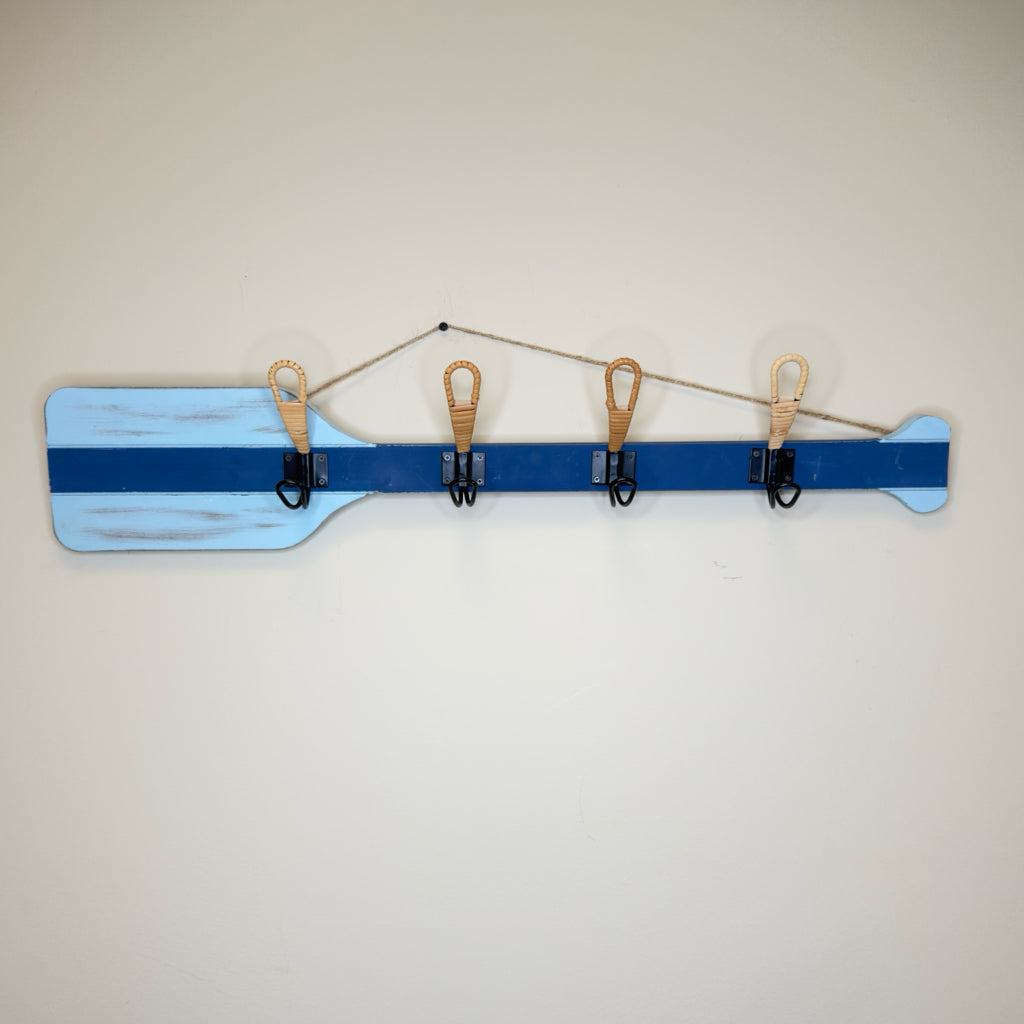 Oar Wall Hook