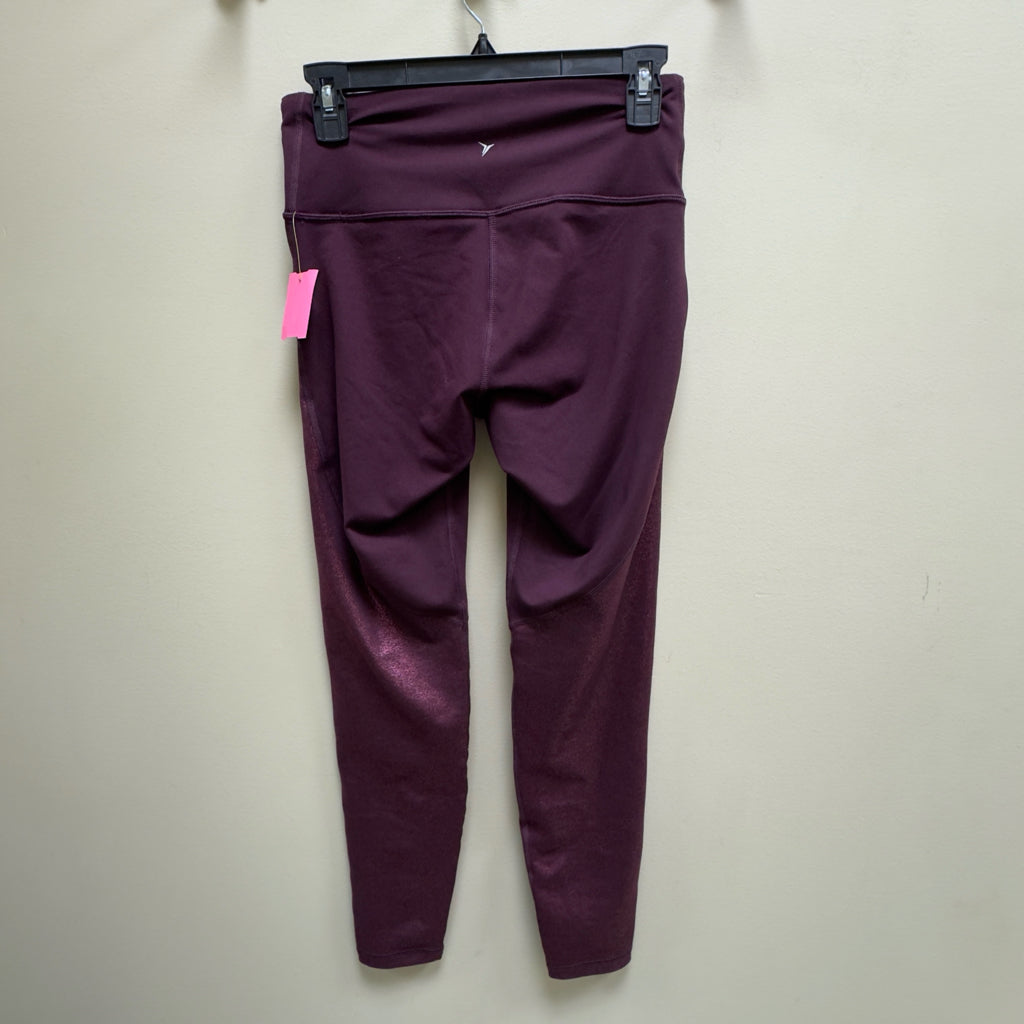 Old Navy Active Leggings - Size Medium