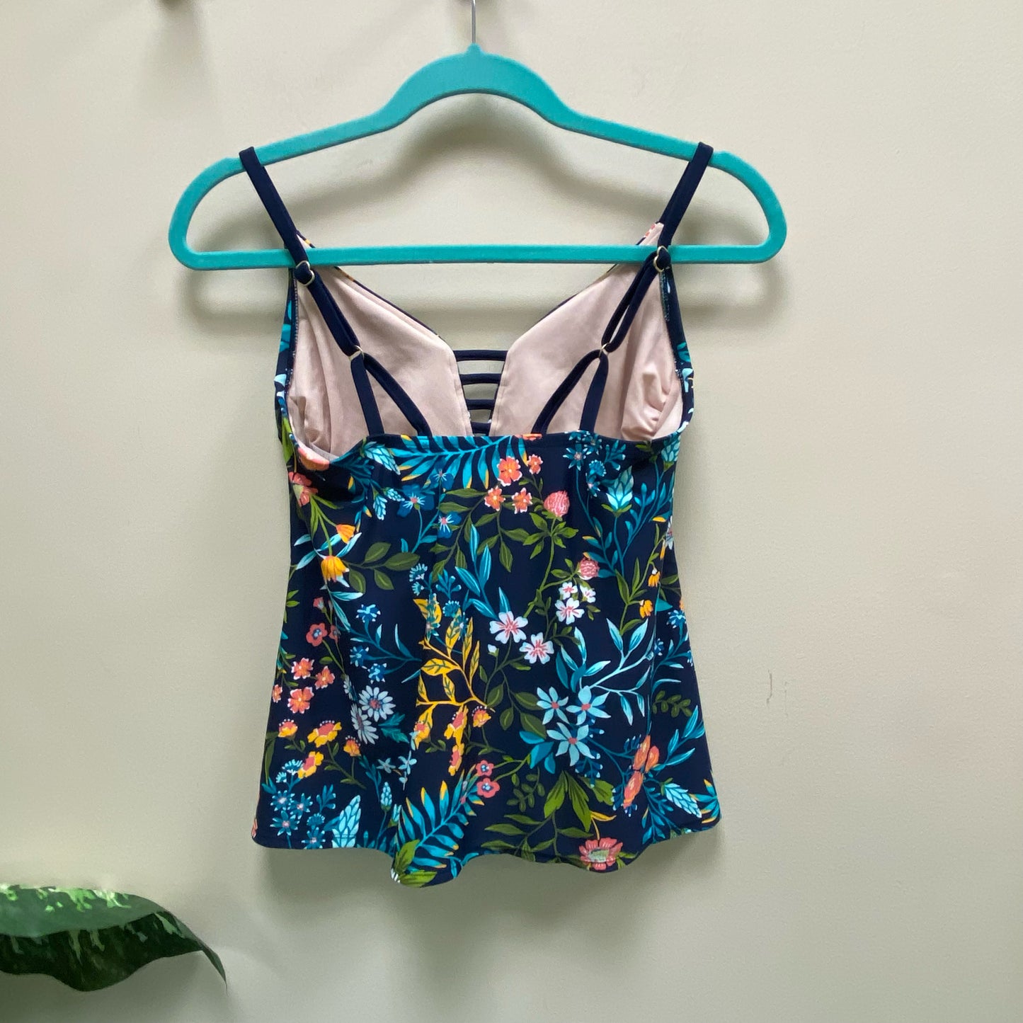 Kona Sol Tankini - Size Medium