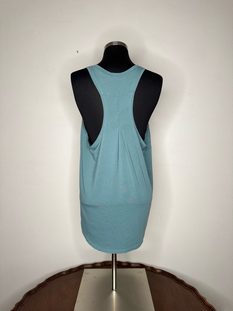 Lululemon Pleated Love Tank Top - Size Large