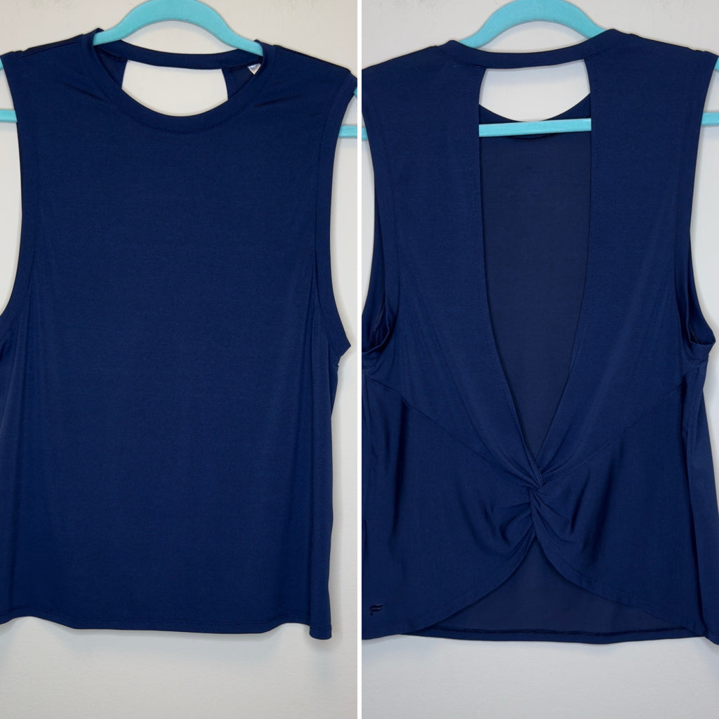 Fabletics Tank Top - Size Small