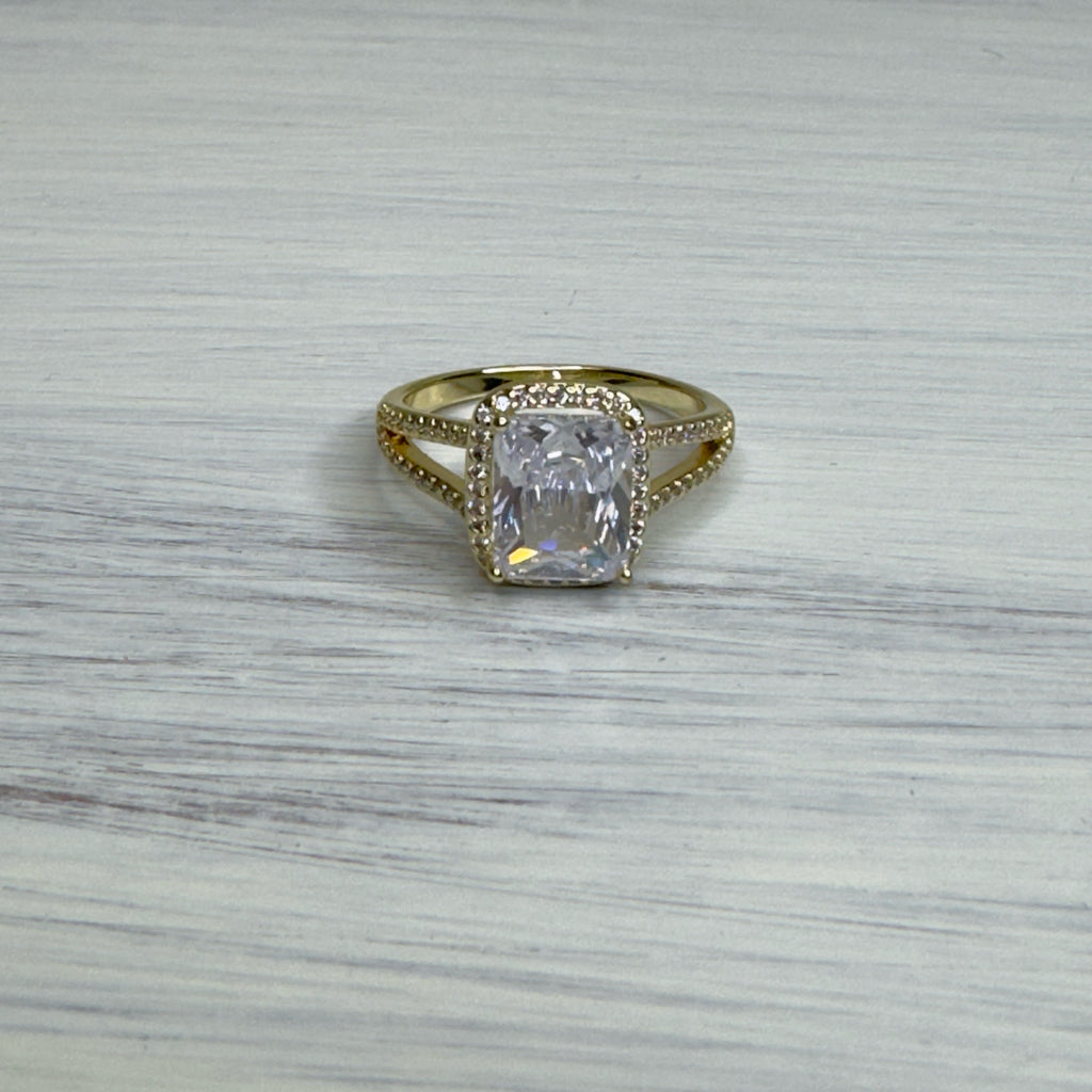 Ring - Size 9