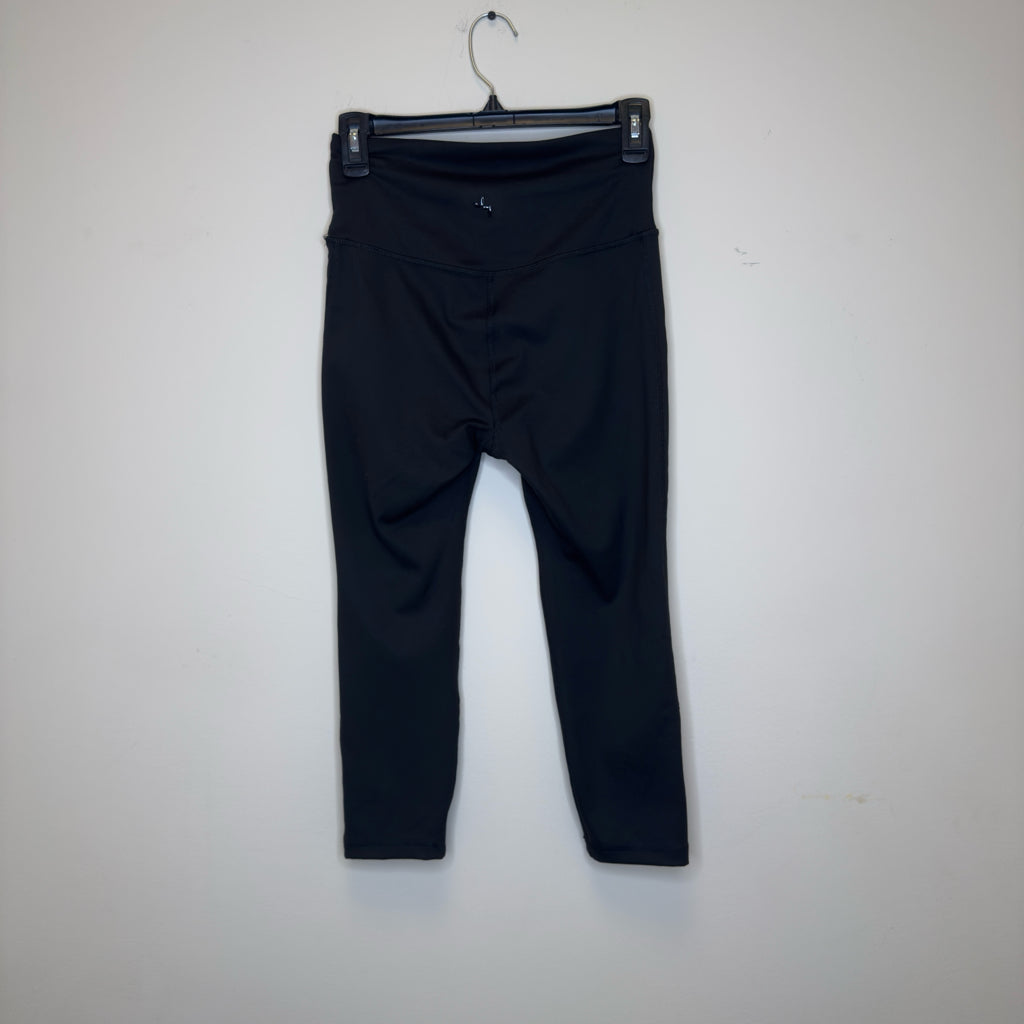 JoyLab Cropped Leggings - Size Small