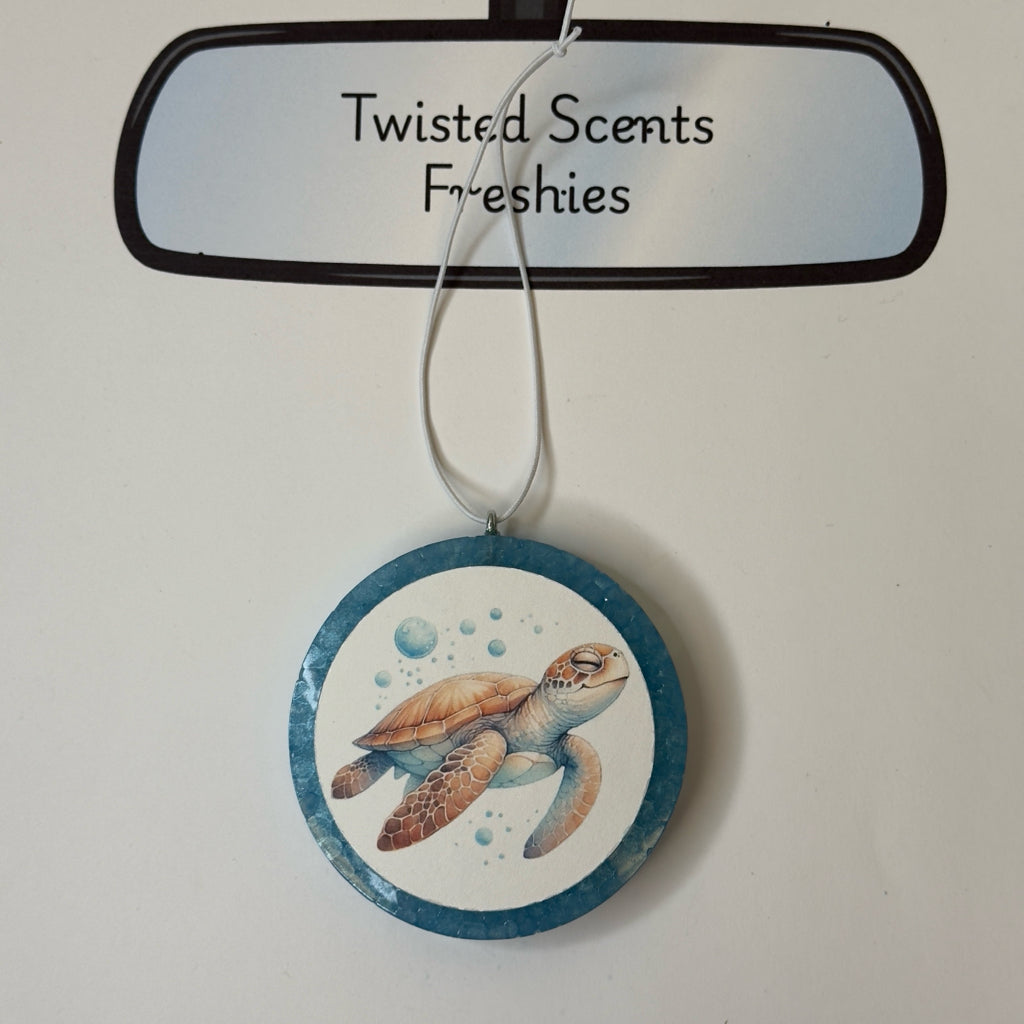 Twisted Scents - Salty Mariner
