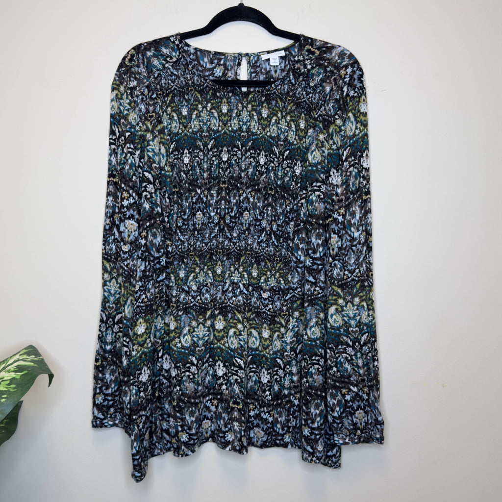 J.Jill Top - Size 3X
