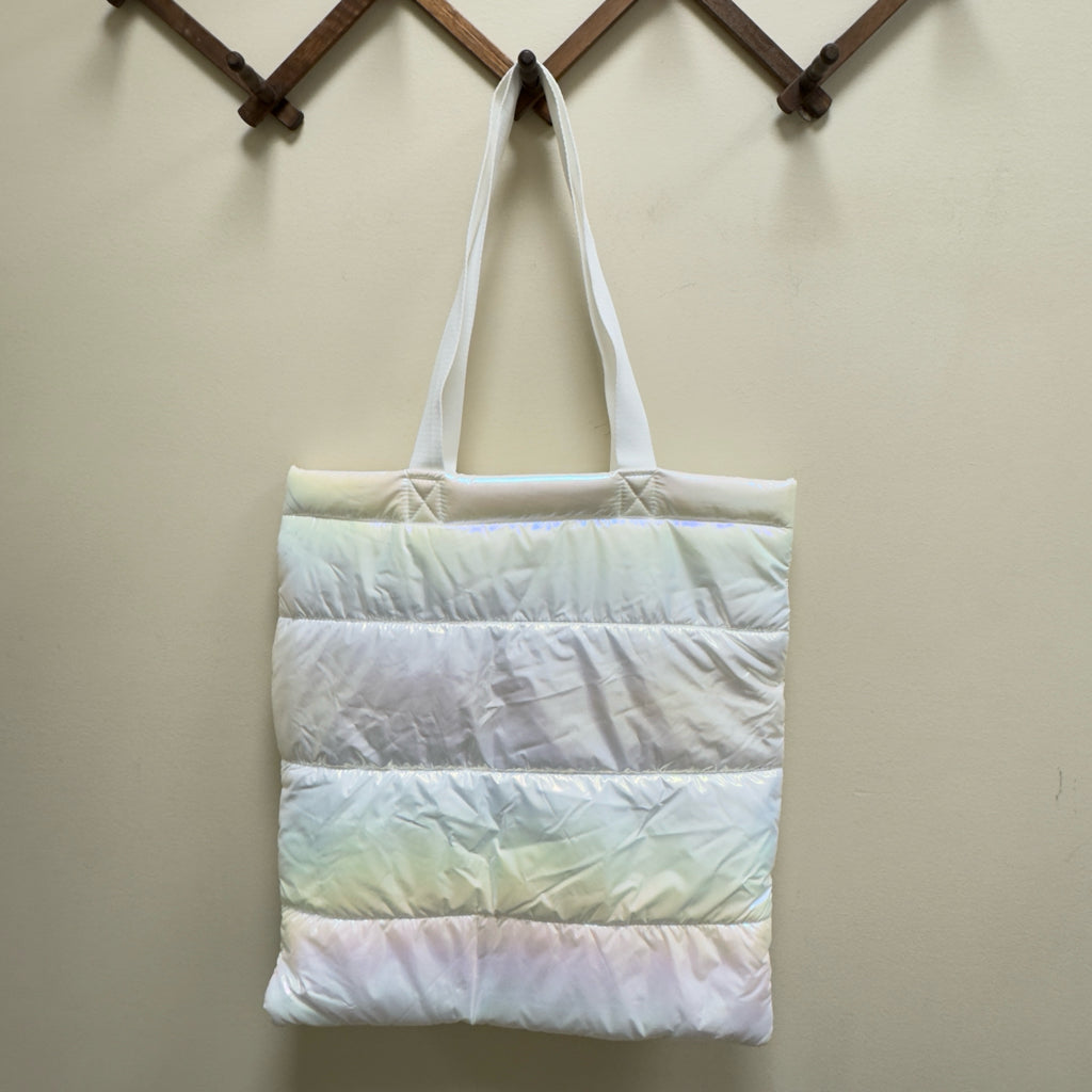 Bath & Body Works Tote