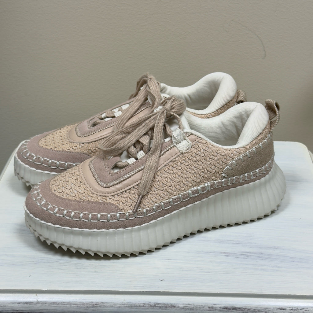 Hey Girl by Corkys Adventure Shoes - Size 7