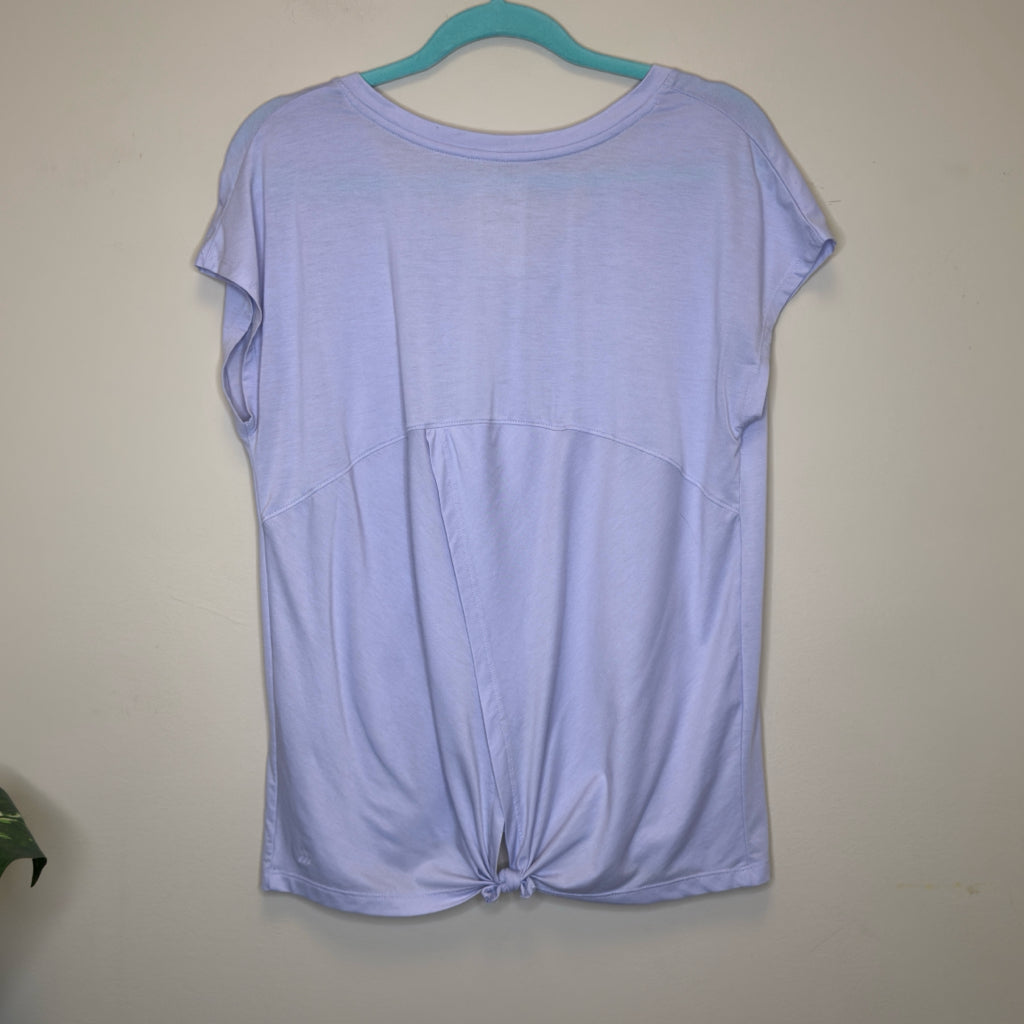 All in Motion Tee - Size Medium