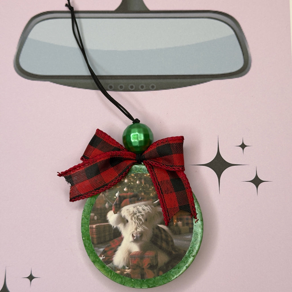 Twisted Scents - CoCo Beach