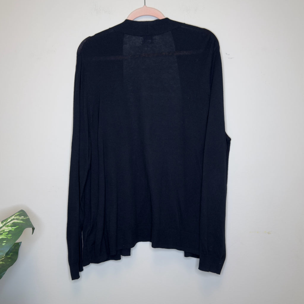Old Navy Open Front Cardigan - Size XXL