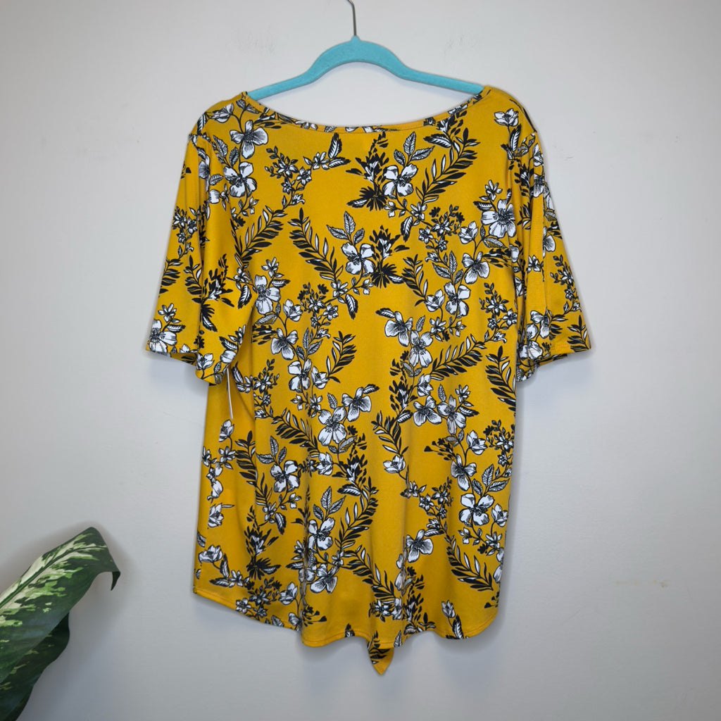 Perception Concept Top - Size Large