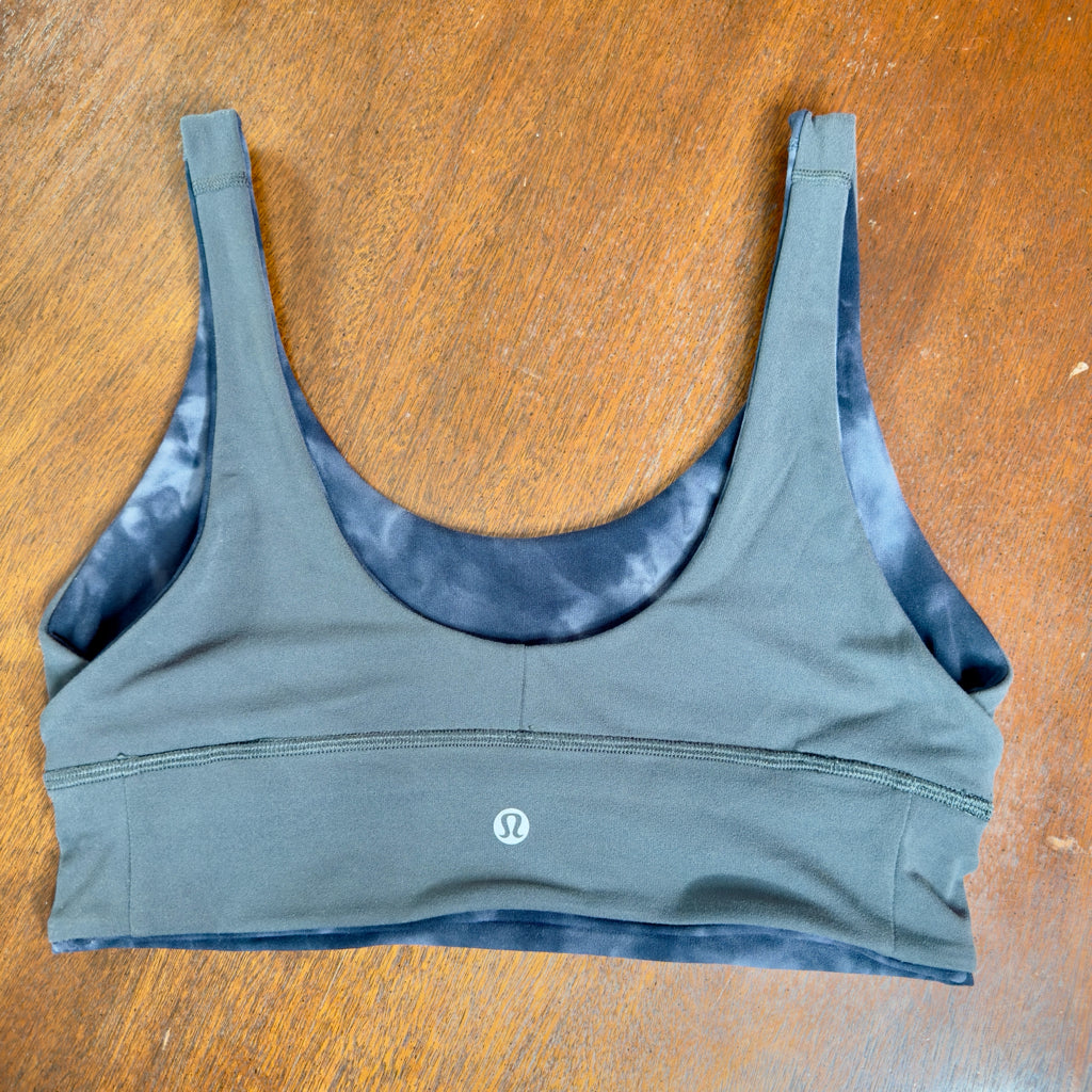 Lululemon Align Reversible Bra - Size 8