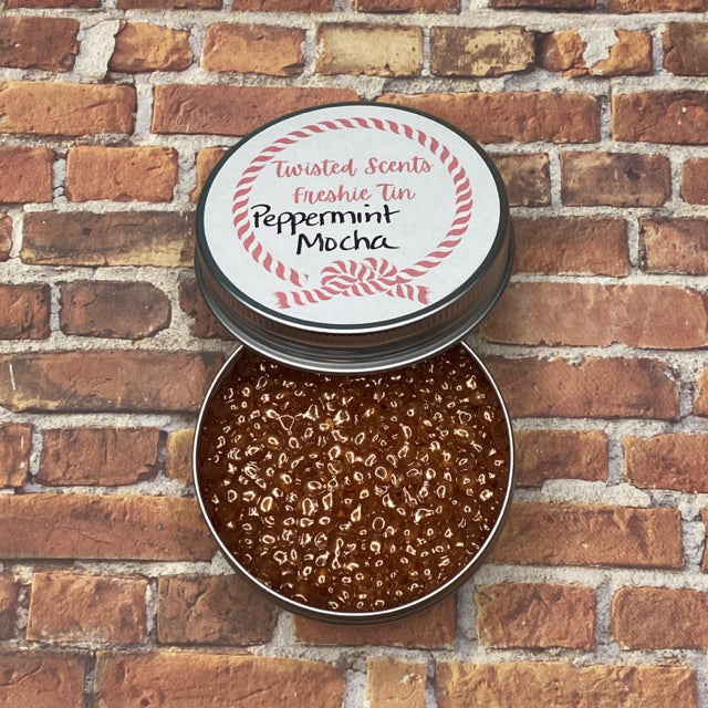 Twisted Scents - Peppermint Mocha