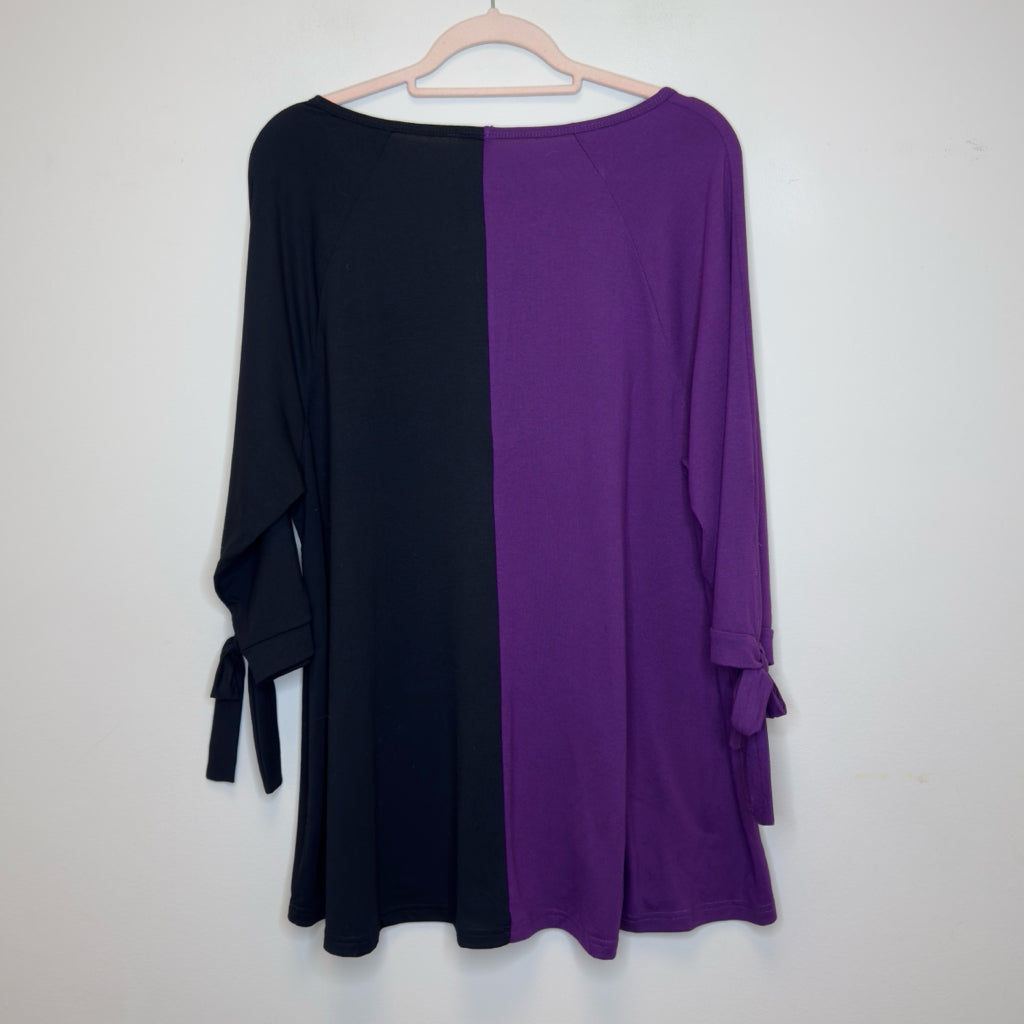 Amclos Top - Size XL