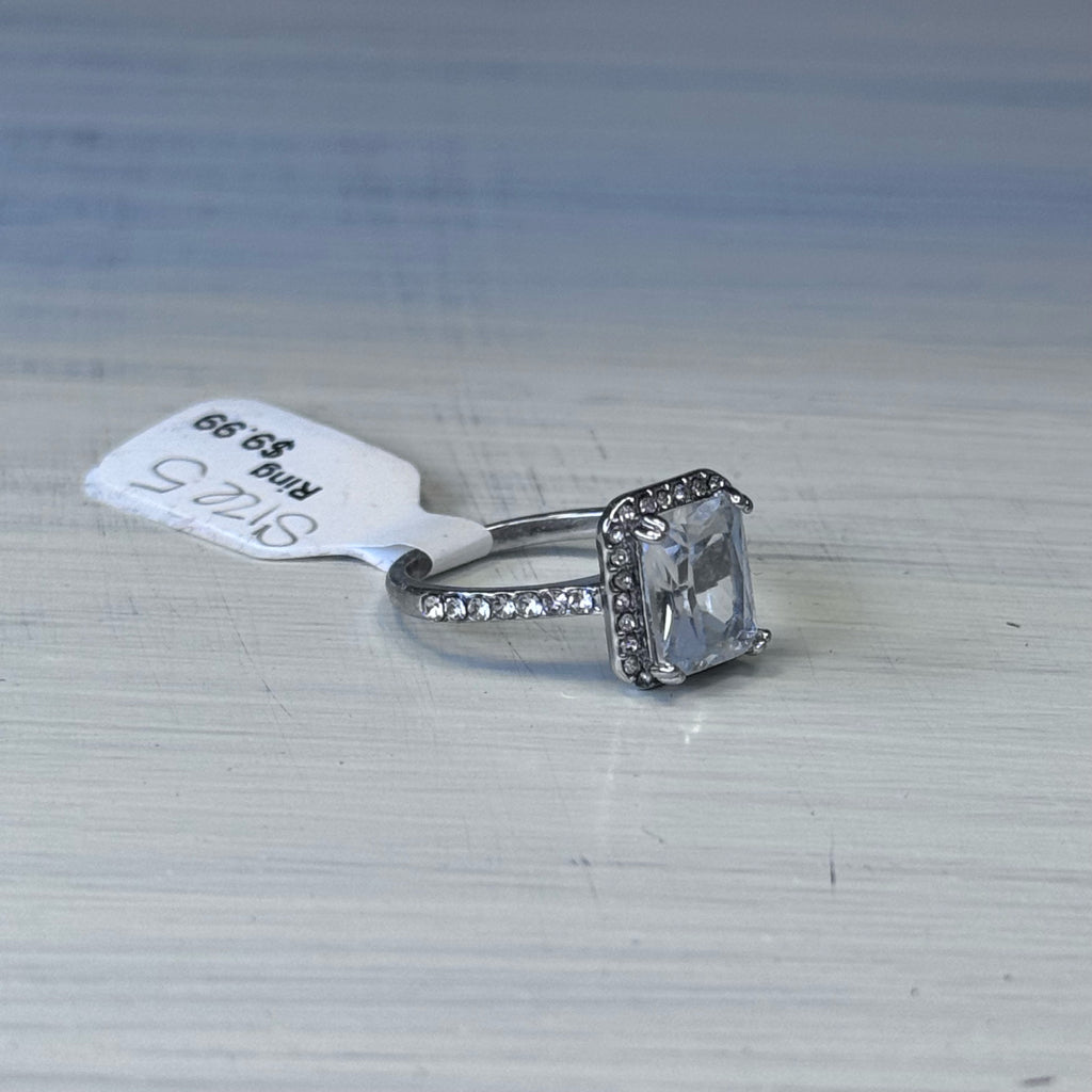 Ring - Size 5