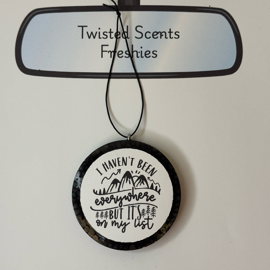Twisted Scents - Amazing Grace