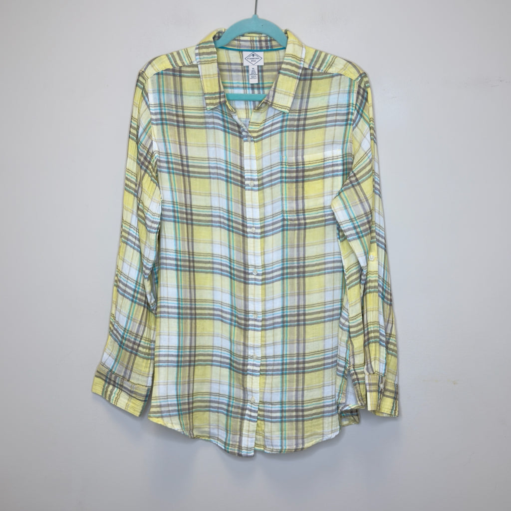 St. John's Bay Top - Size XL
