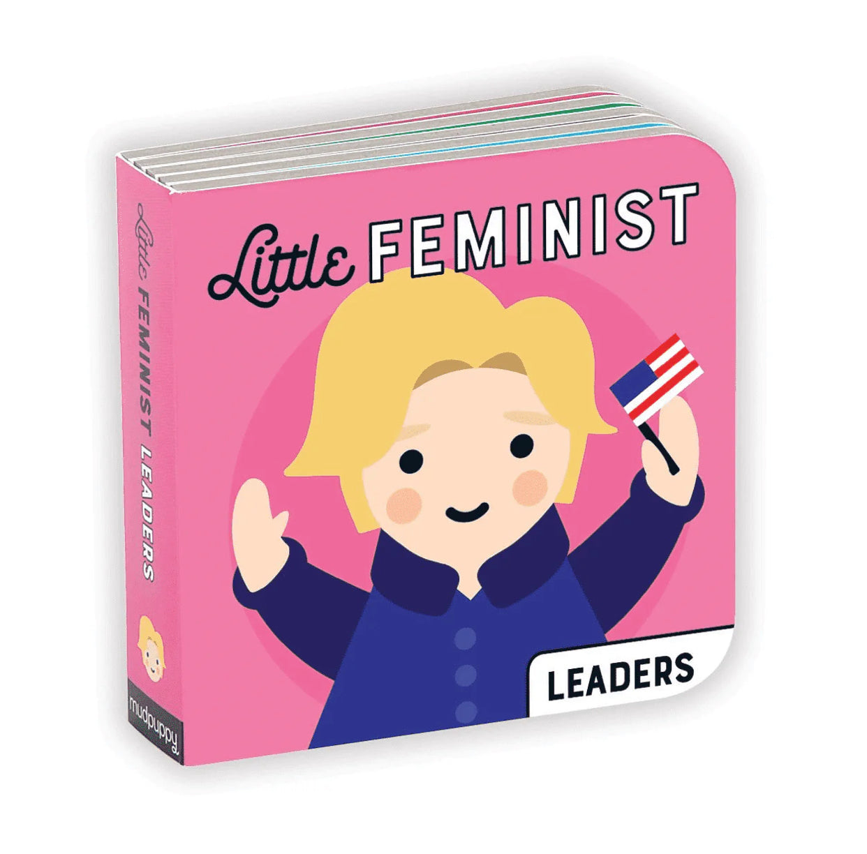 Little Feminist Book Set