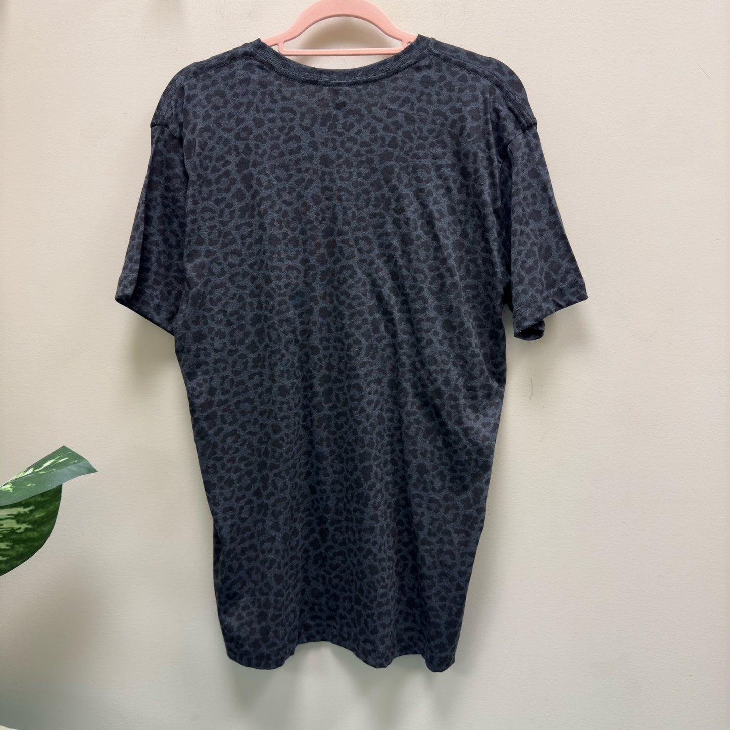 Thorntown Graphic Tee - Size Large