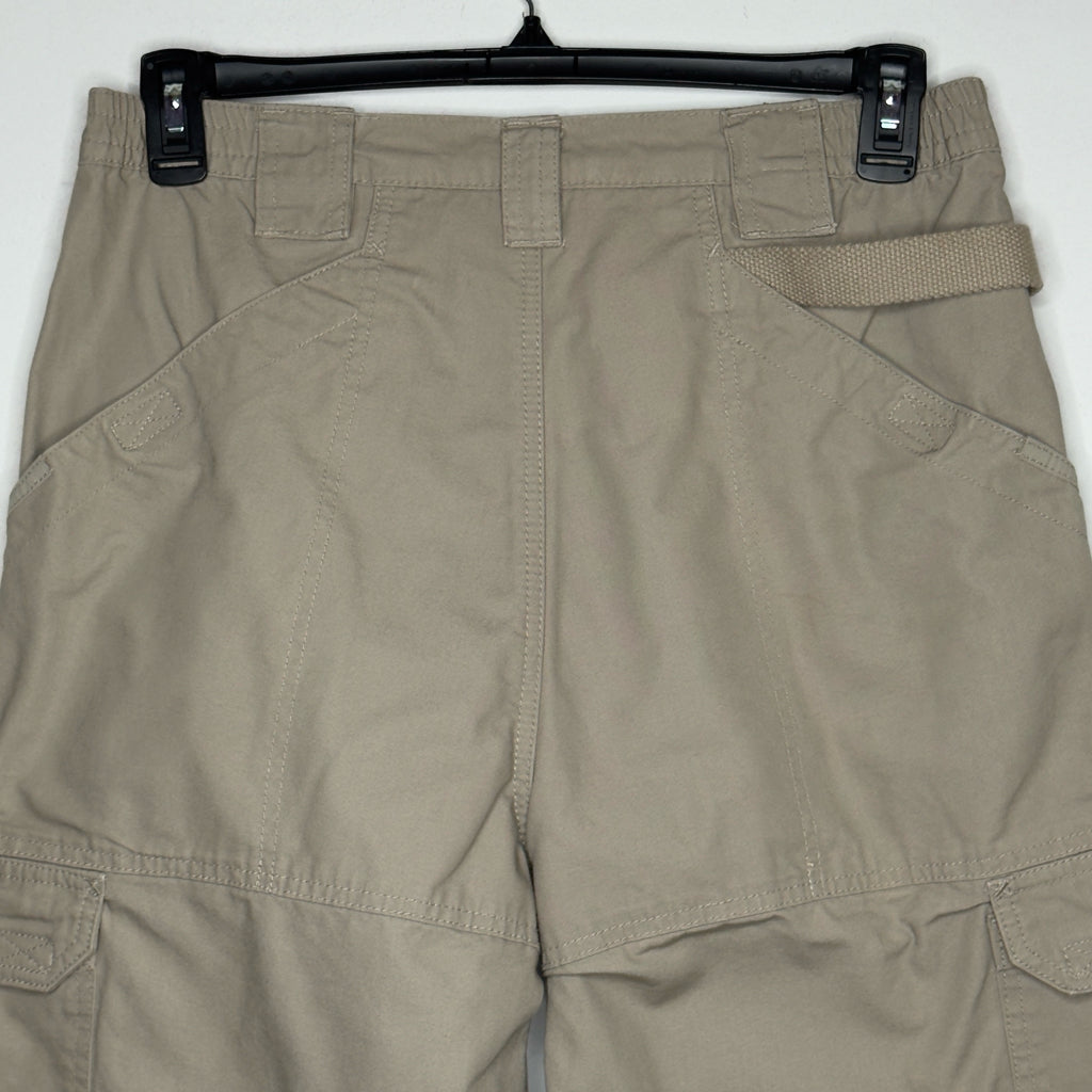 Men's 5.11 Tactical Khaki Pants - Size 32X32