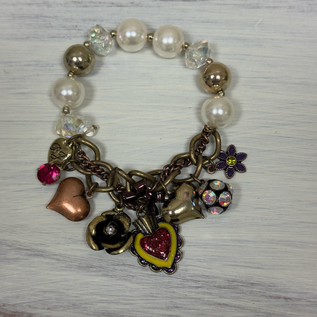 Betsey Johnson Bracelet