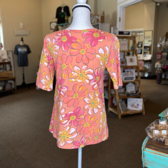 Fresh Produce Tee - Size Small