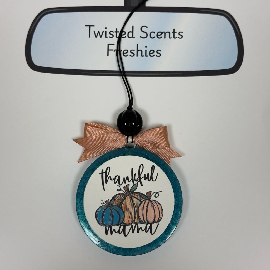 Twisted Scents - Pumpkin Caramel Crunch