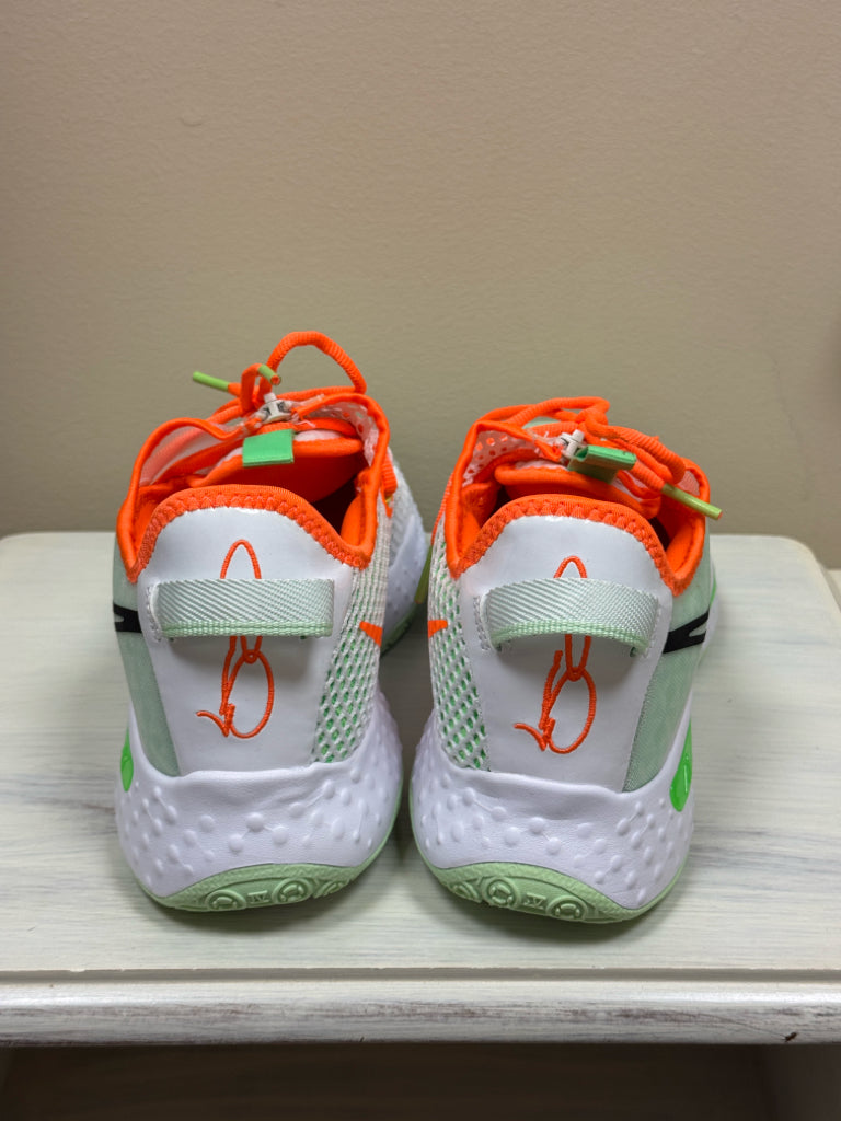 Nike PG 4 G "Gatorade All-Star" Basketball Shoes - Size 10 (WMNS) 8.5 (MENS)