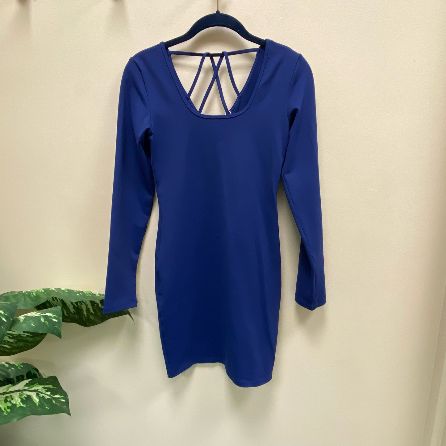 Halara Bodycon Dress - Size Small