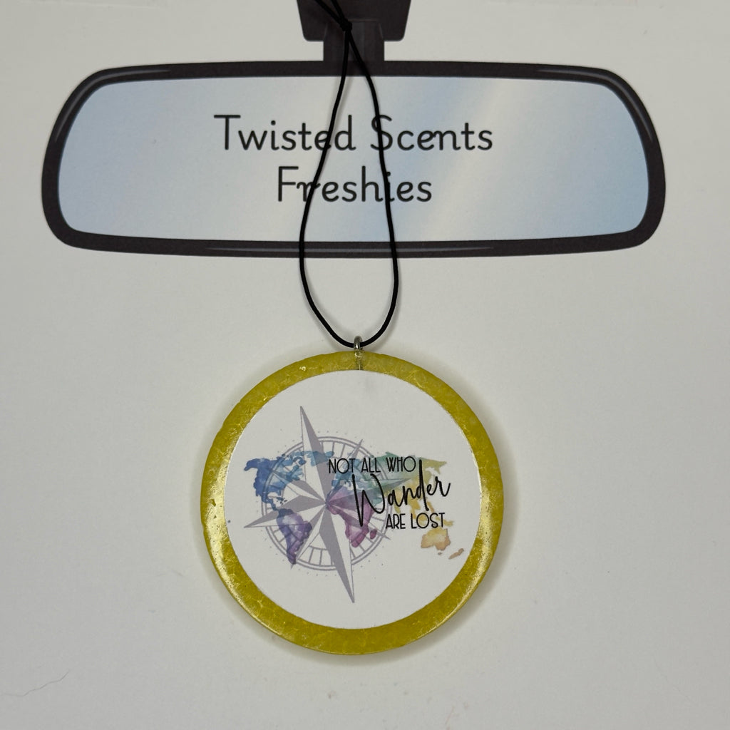 Twisted Scents - Love Potion