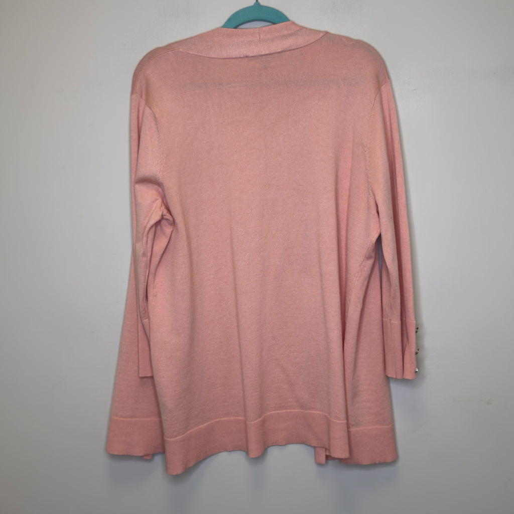 Cyrus Cardigan Sweater - Size XL