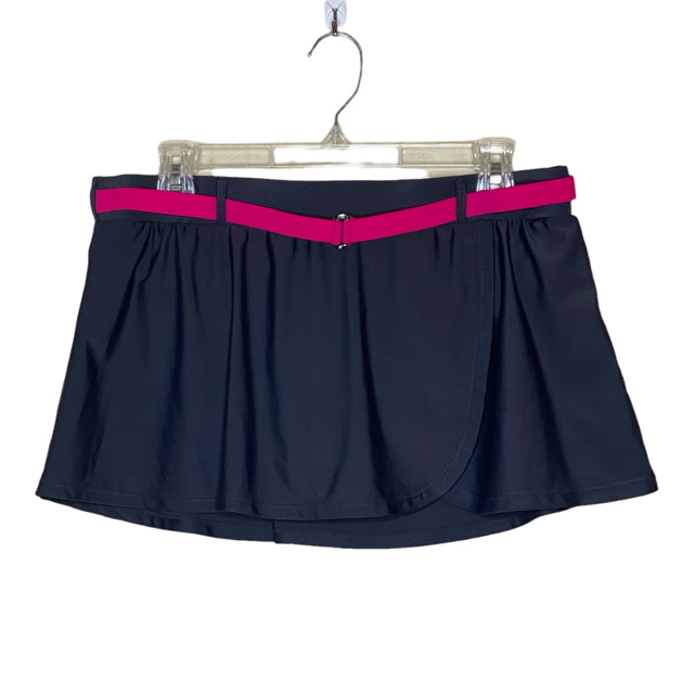 Free Country Swim Skort - Size Large 12/14