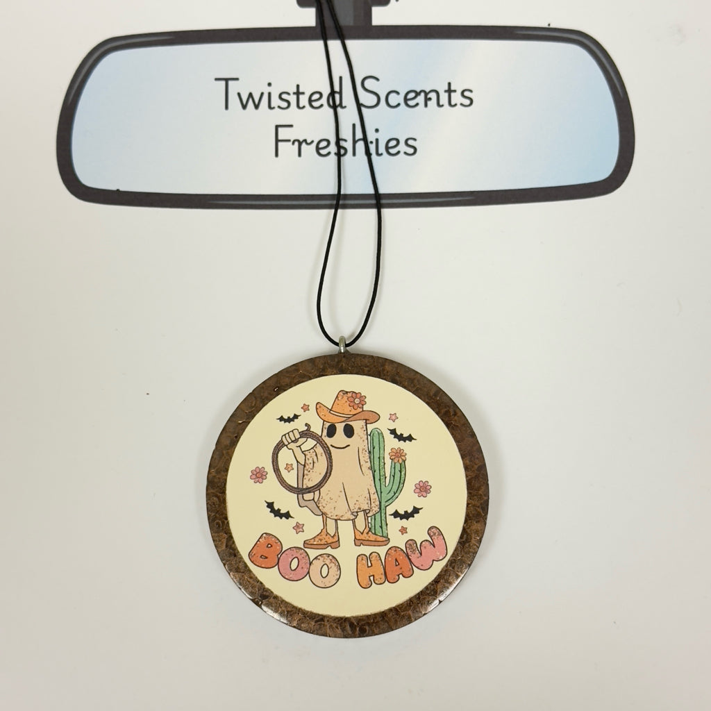 Twisted Scents - Fresh & Clean