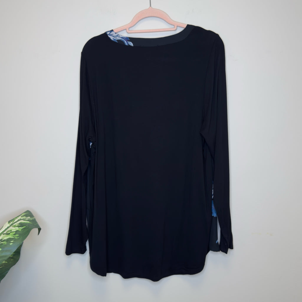 Lane Bryant Top - Size 14/16 (1X)
