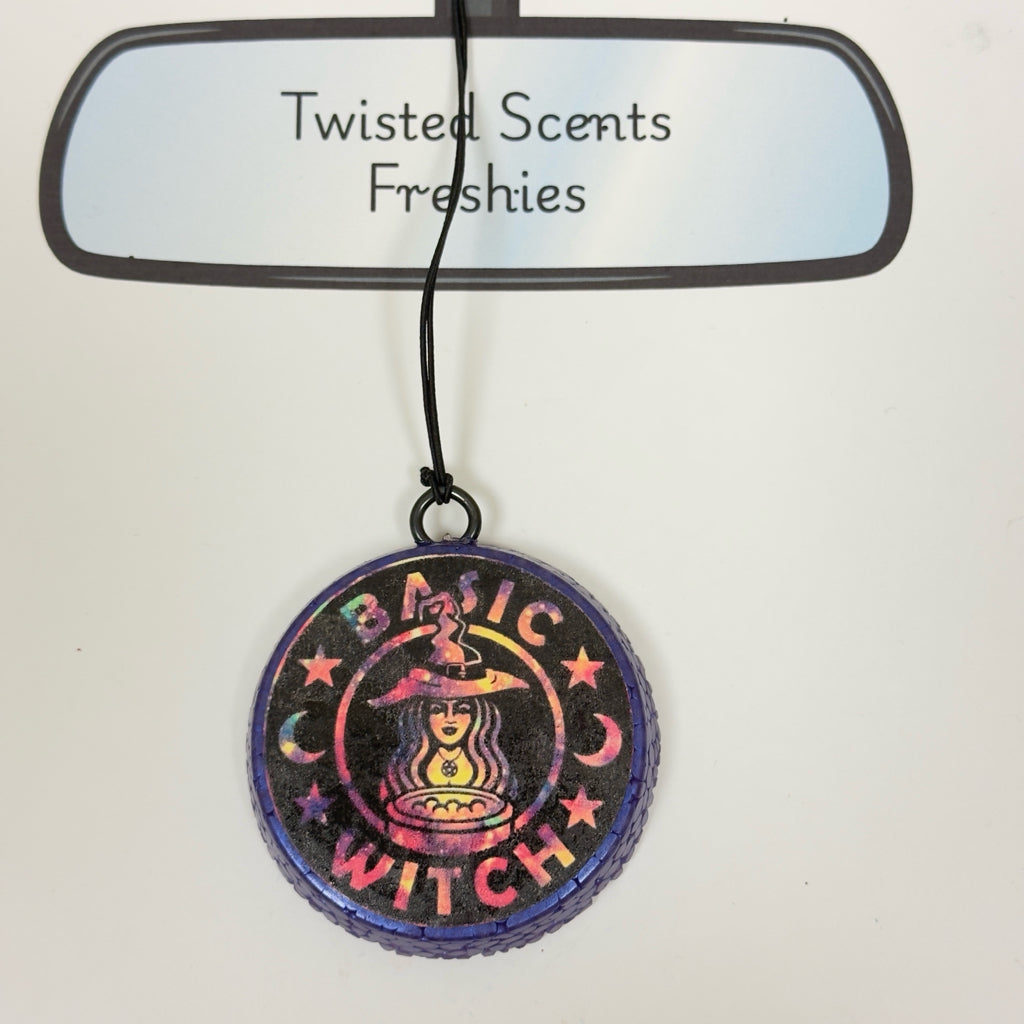 Twisted Scents - Rum Raisin