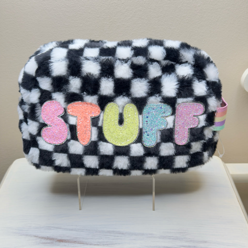 Stuff Travel Bag